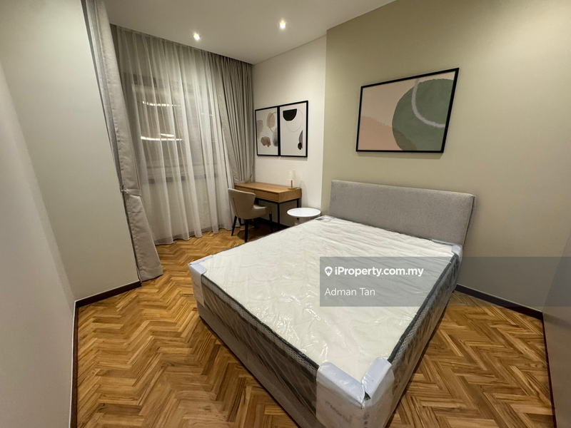 Condominium for Rent in Northpoint Residences by Adman Tan - iProperty.com.my