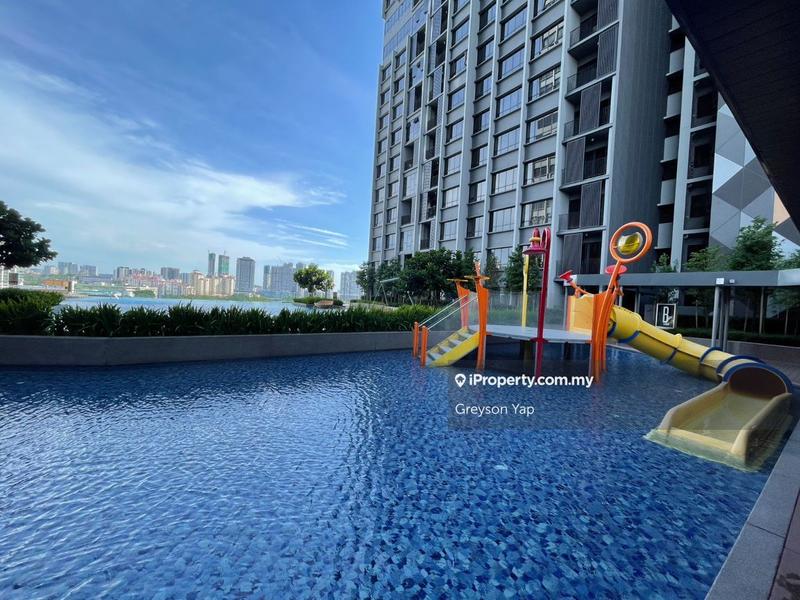 Kediaman Servis untuk Dijual di Millerz Square Serviced Residence oleh Greyson Yap - iProperty.com.my