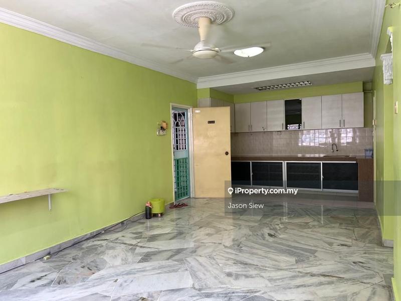 For Sale - Putra Permai Block B