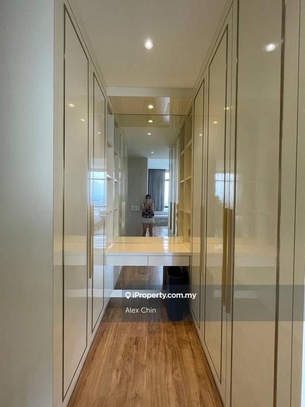 Kediaman Servis untuk Disewa di The Park Sky Residence oleh Alex Chin - iProperty.com.my