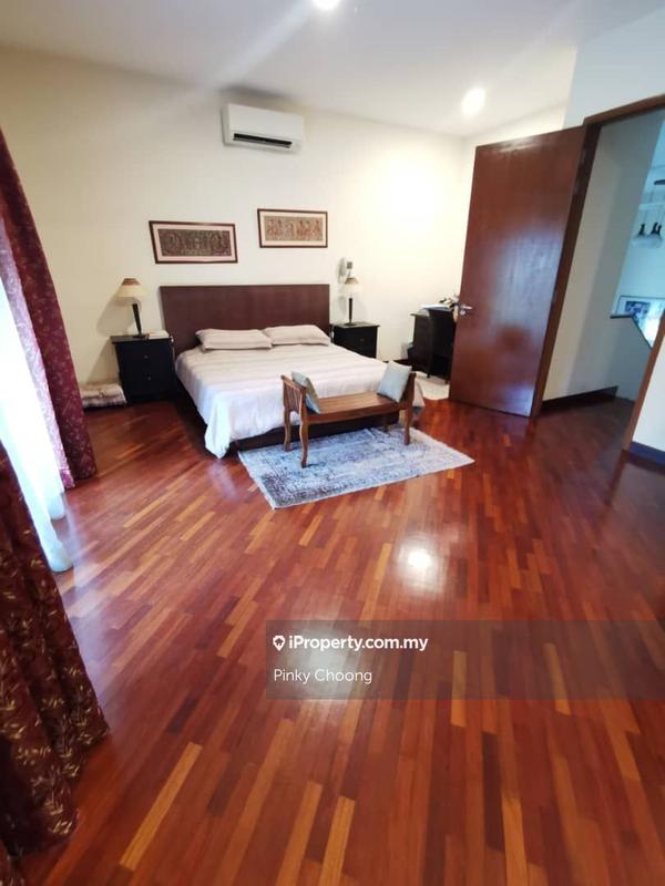 Rumah Berkembar untuk Dijual di Valencia, Sungai Buloh oleh Pinky Choong - iProperty.com.my