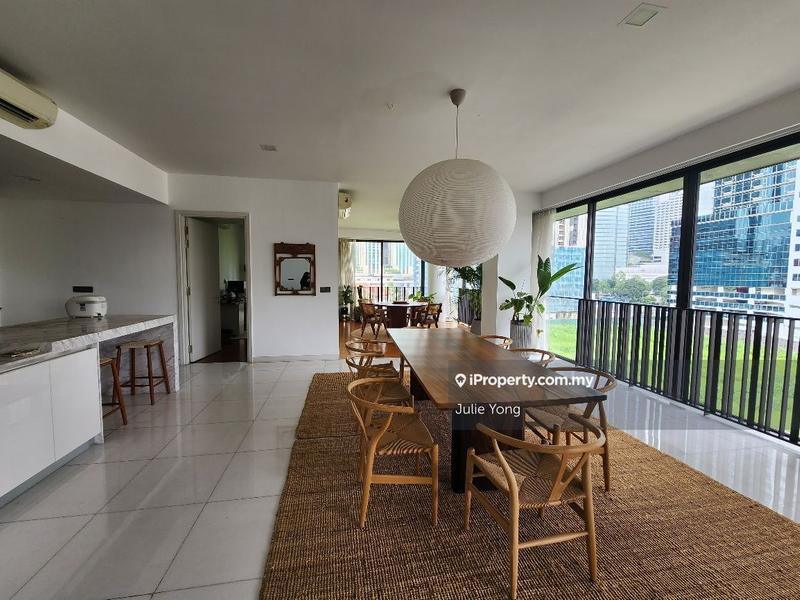 Kondominium untuk Dijual di Dedaun Condominium oleh Julie Yong - iProperty.com.my