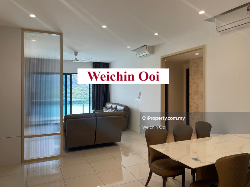 For Rent - Queens Residences Q2 @ Queens Waterfront