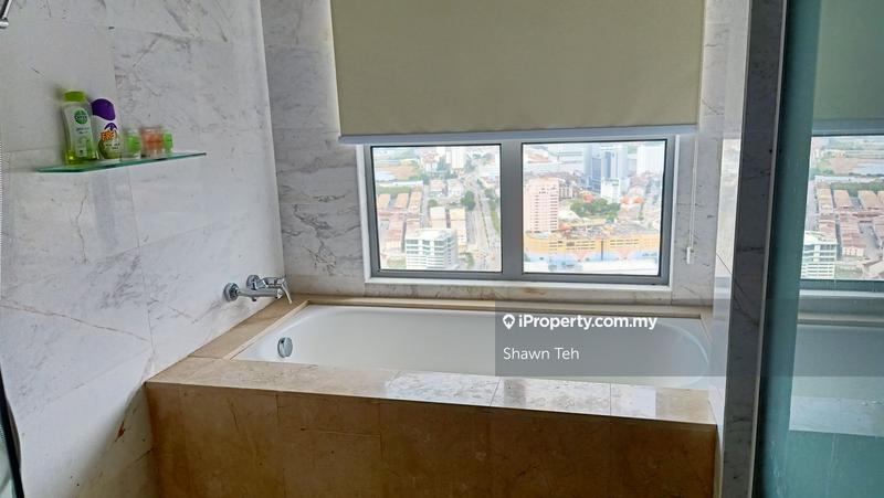 Kondominium untuk Disewa di Silverscape Residences oleh Shawn Teh - iProperty.com.my