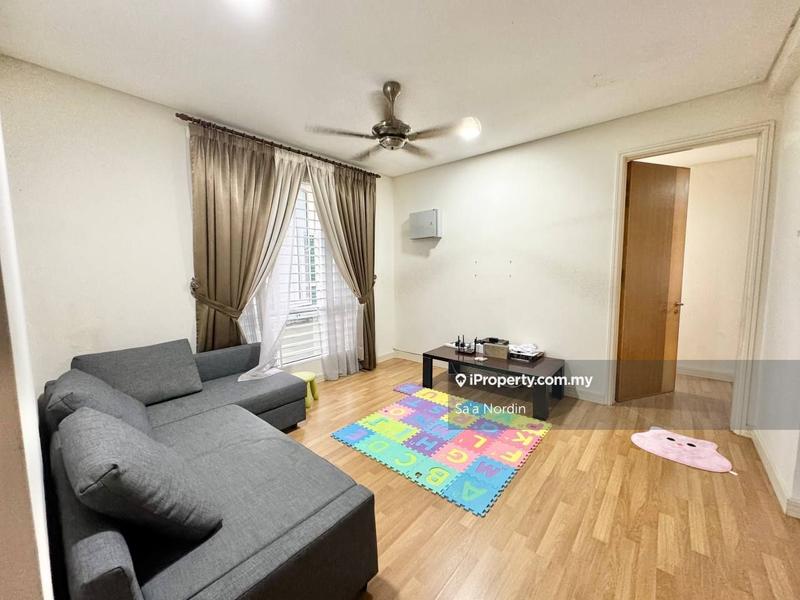 Banglo Zero-Lot untuk Dijual di Seksyen 4, Shah Alam oleh Sa'a Nordin - iProperty.com.my