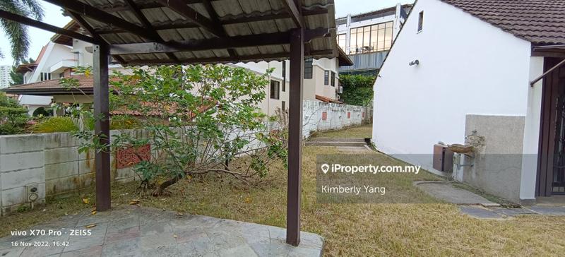 Bungalow House for Sale in TAMAN DESA KL, OLD KLANG ROAD, MIDVALLEY MEGAMALL, Taman Desa by Kimberly Yang - iProperty.com.my