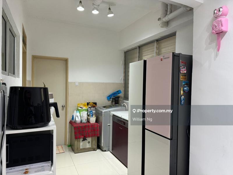 Kondominium untuk Dijual di Ampang Putra Residency oleh William Ng - iProperty.com.my
