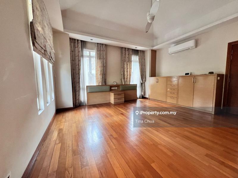 Bungalow House for Sale in Bukit Tunku (Kenny Hills), Kuala Lumpur by Tina Chua - iProperty.com.my