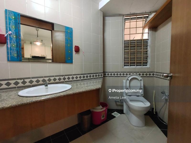 Condominium for Rent in Riana Green Condominium by Amelia Law - iProperty.com.my