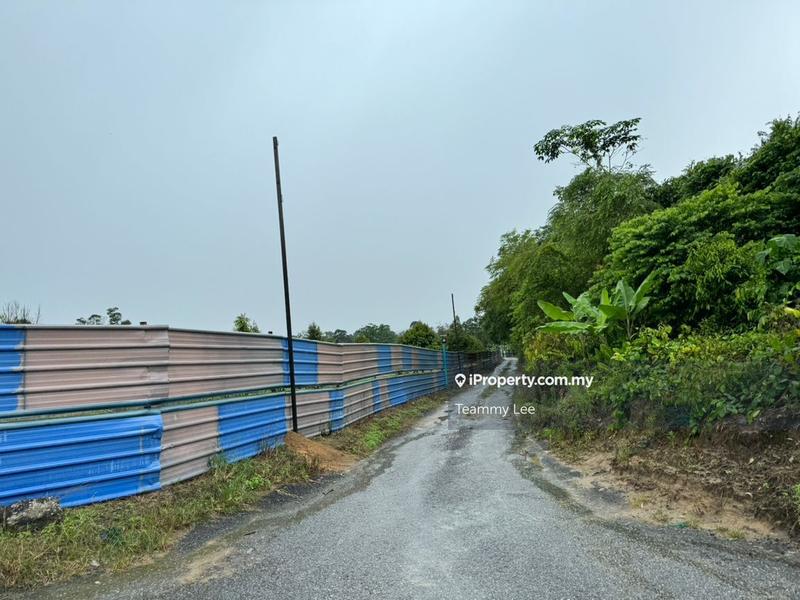 Tanah Pertanian untuk Dijual di Broga, Lenggeng oleh Teammy Lee - iProperty.com.my