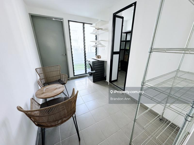 Kondominium untuk Dijual di Damansara Fifty6 oleh Brandon Ann - iProperty.com.my