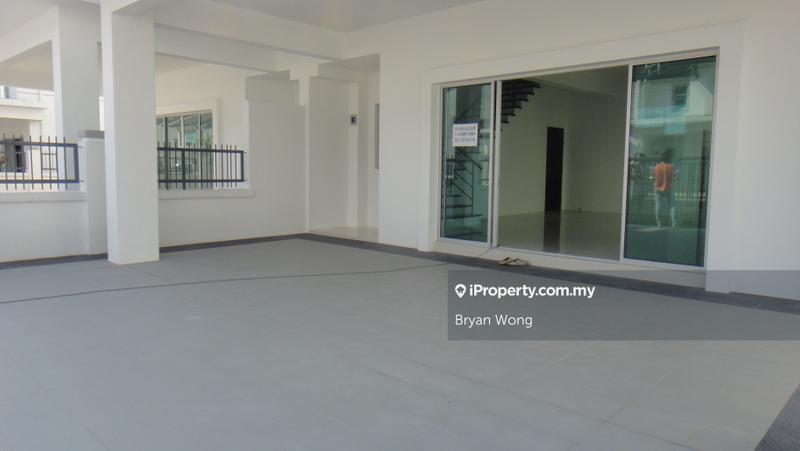 Semi-Detached House for Sale in Taman Saujana Emas, Kajang by Bryan Wong - iProperty.com.my