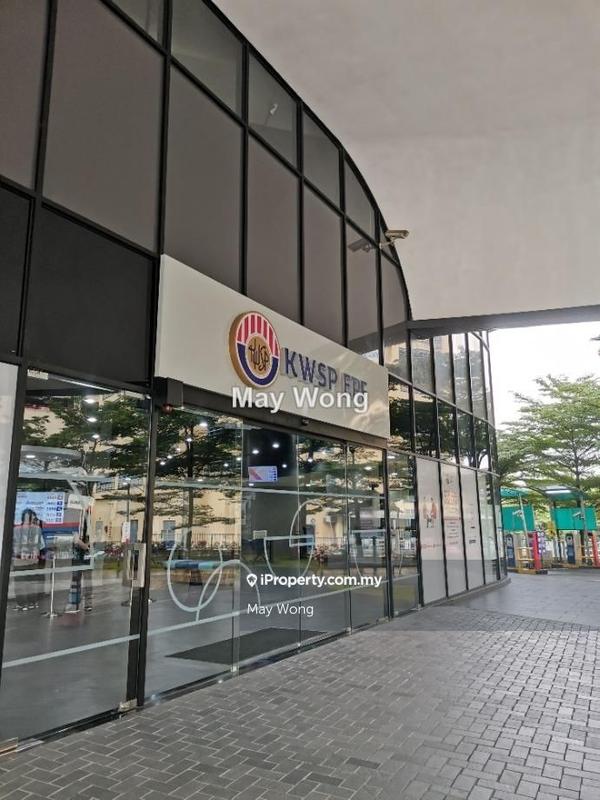 Pejabat untuk Disewa di Seksyen 52, Petaling Jaya oleh May Wong - iProperty.com.my