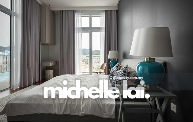 Kondominium untuk Dijual di Andaman @ Quayside oleh Michelle Lai - iProperty.com.my