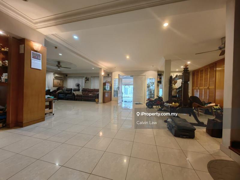 2-storey Terraced House for Sale in Bandar Utama 11, Bandar Utama by Calvin Law - iProperty.com.my