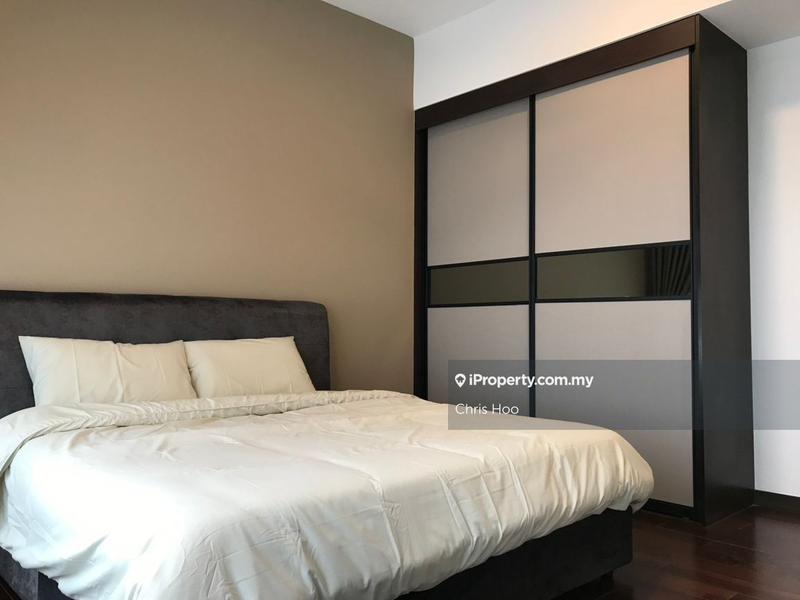 Condominium for Rent in Agile Mont Kiara by Chris Hoo - iProperty.com.my