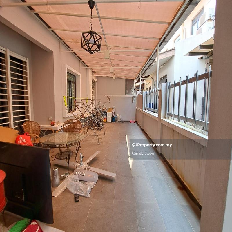 Rumah Berkembar untuk Dijual di Taman Mutiara Indah, Puchong oleh Candy Soon - iProperty.com.my