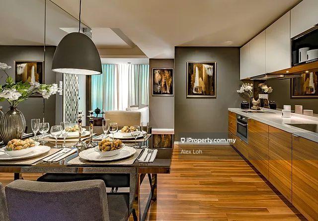 Residensi Servis untuk Disewa di Verve Suites KL South oleh Alex Loh - iProperty.com.my