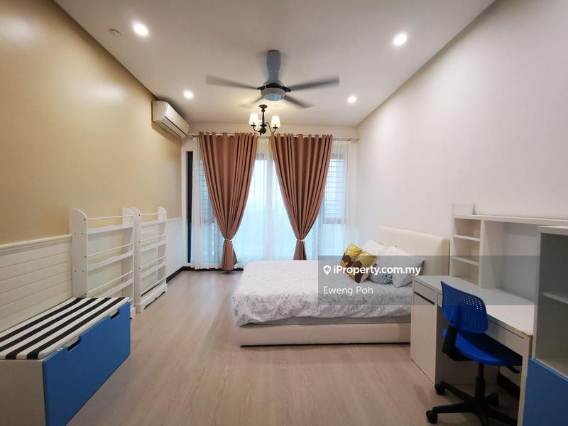 Townhouse for Sale in Taman Melawati, Ulu Kelang by Eweng Poh - iProperty.com.my