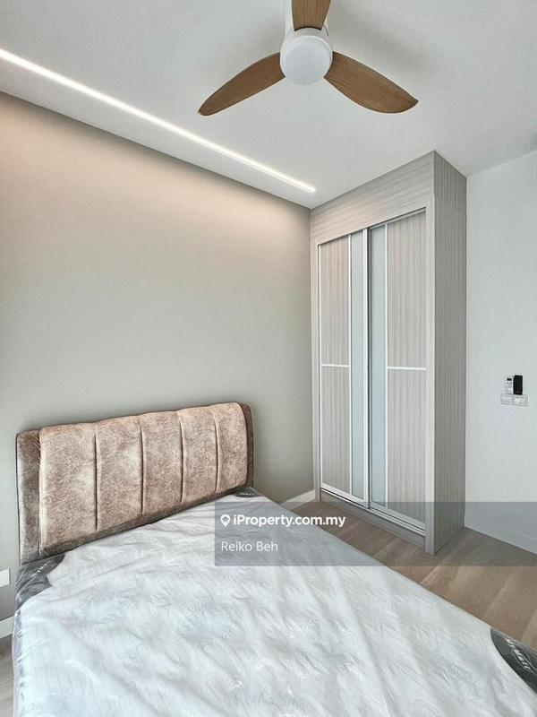 Kediaman Servis untuk Disewa di Greenfield Residence oleh Reiko Beh - iProperty.com.my
