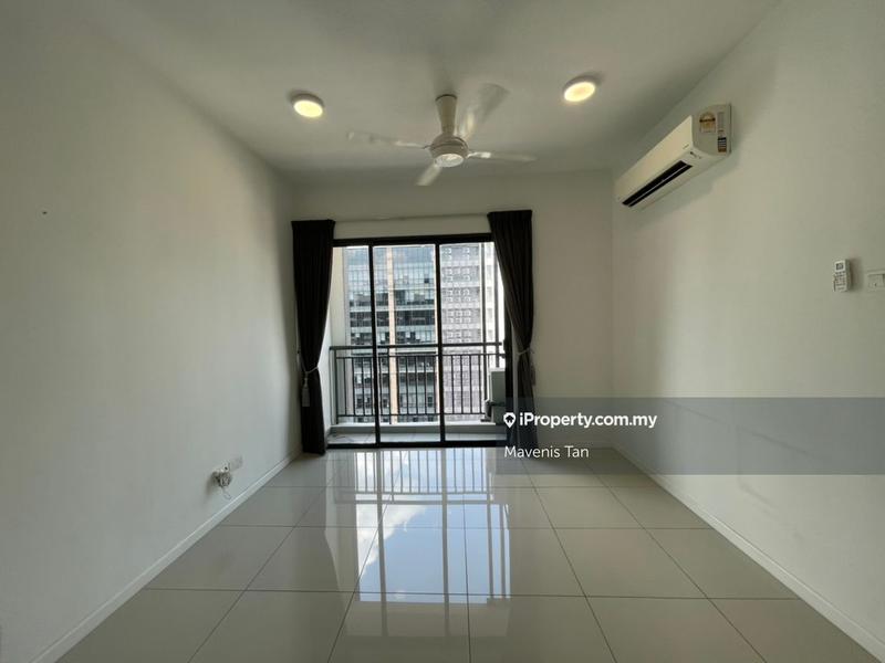 For Rent - Urbana Residences
