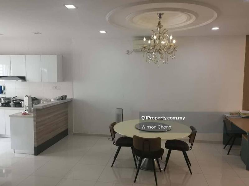 3-storey Terraced House for Sale in Shamrock beach 3stry terrace linked house, Batu Feringghi by Winson Chong - iProperty.com.my