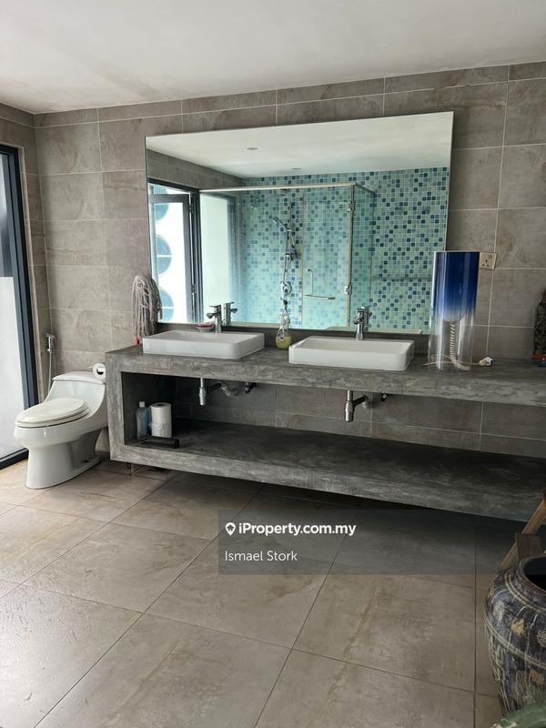 Bungalow House untuk Dijual di Bukit Bintang, KL City Centre oleh Ismael Stork - iProperty.com.my
