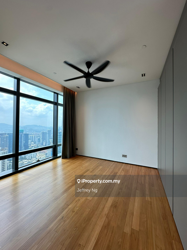 Service Residence for Sale in Four Seasons Place by Jeffrey Ng - iProperty.com.my