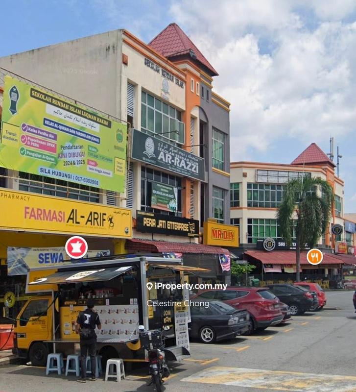 For Rent - Bangi Seksyen 7