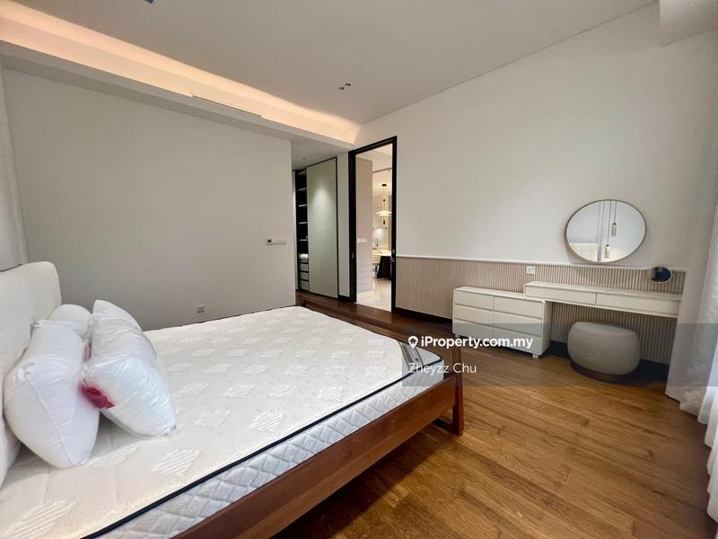 Residensi Servis untuk Dijual di Banyan Tree Signatures oleh Zheyzz Chu - iProperty.com.my