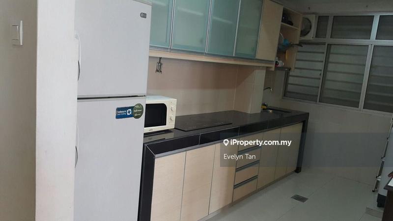 Kondominium untuk Dijual di The 19 Usj City Mall oleh Evelyn Tan - iProperty.com.my