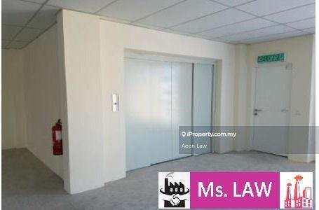 Semi-D Factory for Sale in Jalan Permatang Tinggi, Bukit Mertajam, Juru, Juru by Aeon  Law - iProperty.com.my