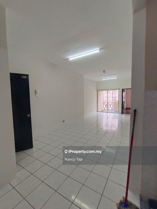 Pangsapuri untuk Dijual di Jasmin Apartment oleh Nancy Yap - iProperty.com.my