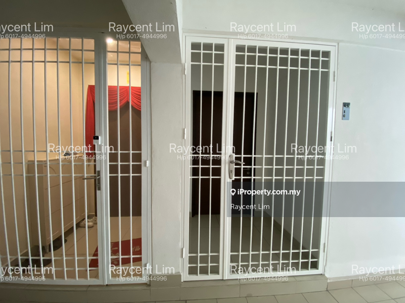 Kondominium untuk Disewa di Casa Utopia oleh Raycent Lim - iProperty.com.my