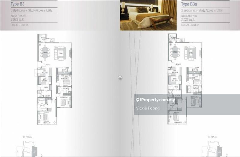 For Sale Verticas Residensi