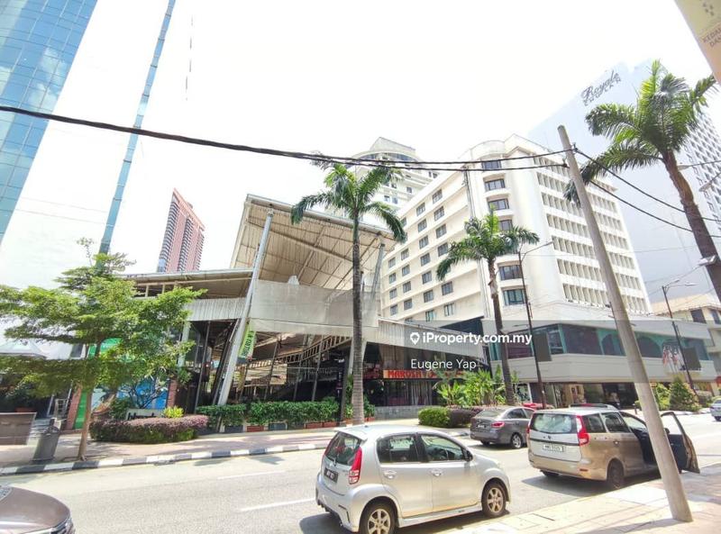 Kedai untuk Dijual di Bukit Bintang, KL City Centre oleh Eugene Yap - iProperty.com.my