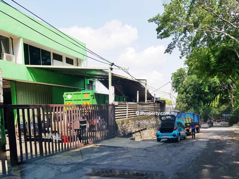 Kilang Terpisah untuk Dijual di Taman Midah, Cheras oleh Shirley Sea - iProperty.com.my