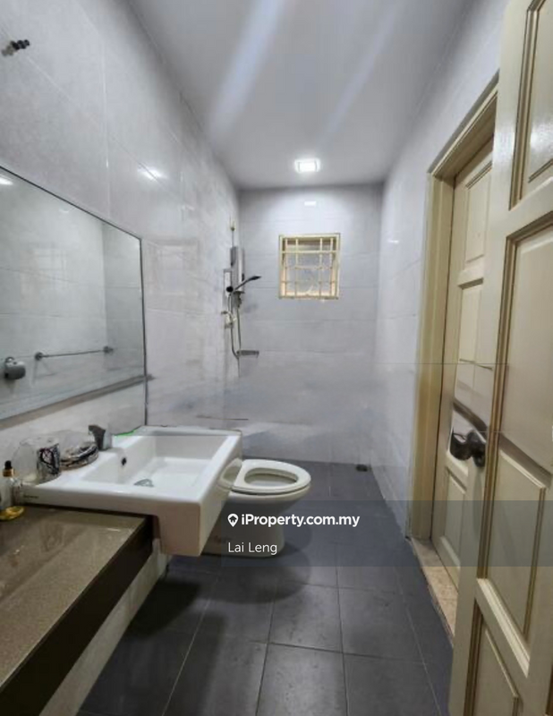 Semi-Detached House for Sale in Usj 3a, Subang Jaya by Lai Leng - iProperty.com.my