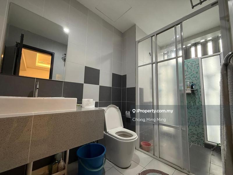 Rumah Teres 3-Tingkat untuk Dijual di Rasah Kemayan, Seremban 2 oleh Chong Ming Ming - iProperty.com.my