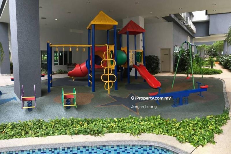 Service Residence for Rent in Glomac Damansara by Jorgan Leong - iProperty.com.my