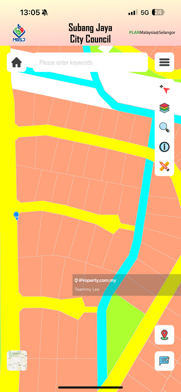 Tanah Banglo untuk Dijual di Mines Resort City, Seri Kembangan oleh Teammy Lee - iProperty.com.my