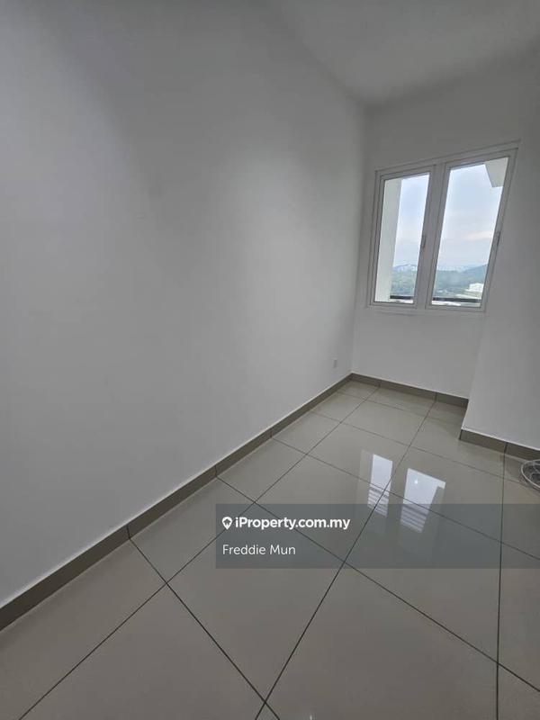 Kondominium untuk Dijual di Vision Residence (V'Residence) oleh Freddie Mun - iProperty.com.my