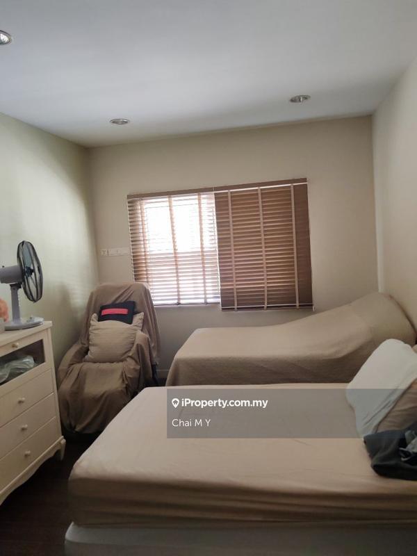 Bungalow House untuk Dijual di Bukit Jelutong, Shah Alam oleh Chai M Y - iProperty.com.my