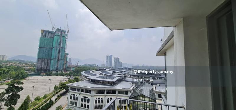 Condominium for Sale in The Breezeway by Kent Chua - iProperty.com.my
