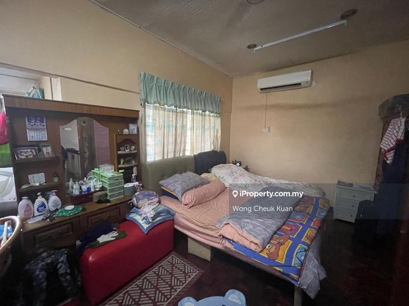 Rumah Berangkai 2 Tingkat untuk Dijual di jbs1m, Selayang oleh Wong Cheuk Kuan - iProperty.com.my