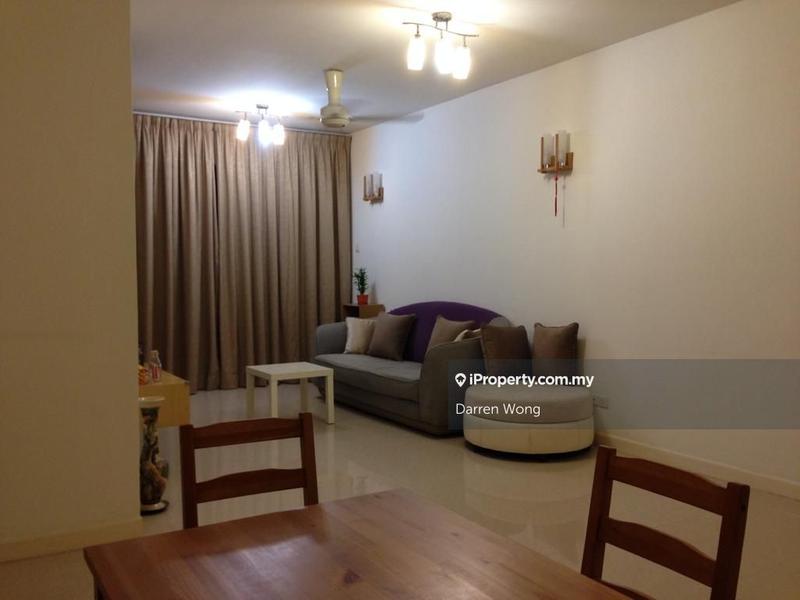 Condominium for Sale in Savanna Condominium by Darren Wong - iProperty.com.my