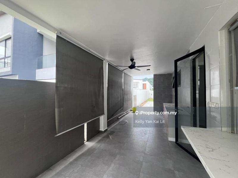 Bungalow House for Sale in Twin Palms Kemensah, Melawati by Kelly Yan Kai Lit - iProperty.com.my