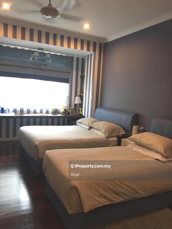 Banglo untuk Dijual di Kota Damansara, Selangor oleh Rizal - iProperty.com.my