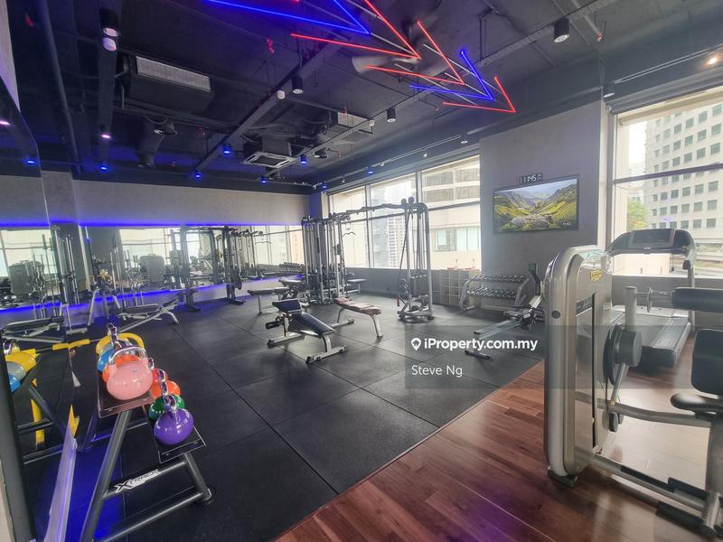 Kediaman Servis untuk Dijual di Pavilion Residences oleh Steve Ng SS - iProperty.com.my
