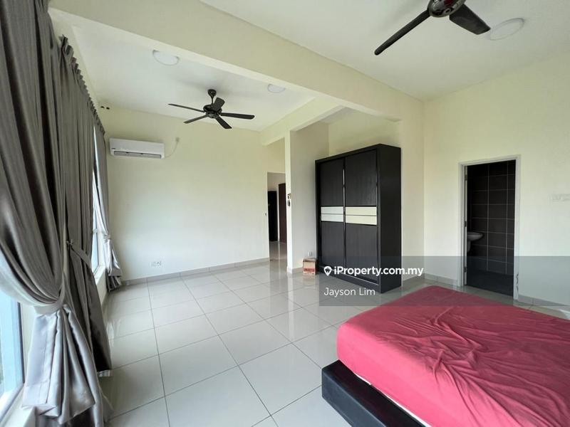 Kondominium untuk Dijual di D'Rich Executive Suites oleh Jayson Lim - iProperty.com.my